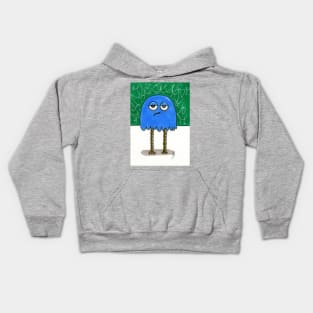 Ebo - Morning Monsters Kids Hoodie